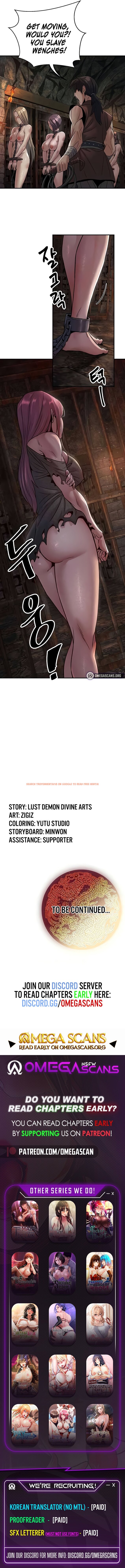 Read Hentai Image 9 c04d1 in comic The Lustful Demon Is The King Of Demons - Chapter 33 - hentaitnt.net