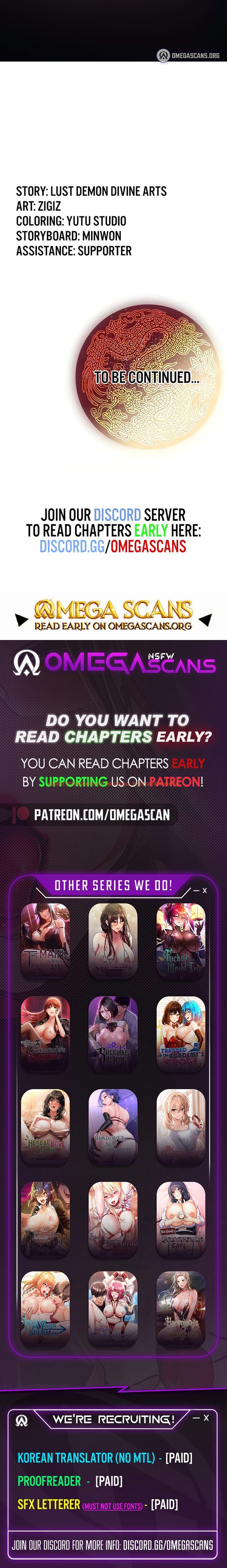 Read Hentai Image 9 d44a7 in comic The Lustful Demon Is The King Of Demons - Chapter 34 - www.hentaitnt.net