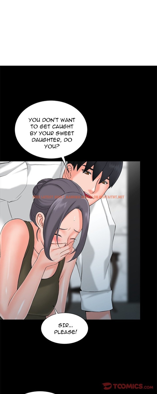 Read Hentai Image 1 363 in comic The Maids Of The Mansion - Chapter 3 - hentaitnt.net