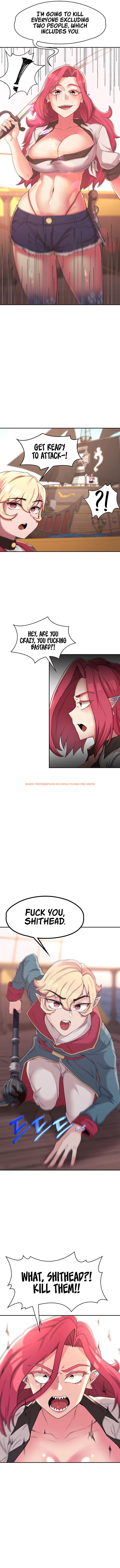 Read Hentai Image 8 877 in comic The Main Character Is The Villain - Chapter 13 - hentaitnt.net