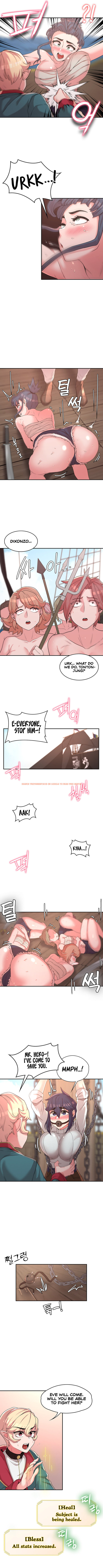 Read Hentai Image 6 711 in comic The Main Character Is The Villain - Chapter 14 - hentaitnt.net