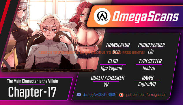 Read Hentai Image 1 090 in comic The Main Character Is The Villain - Chapter 17 - hentaitnt.net