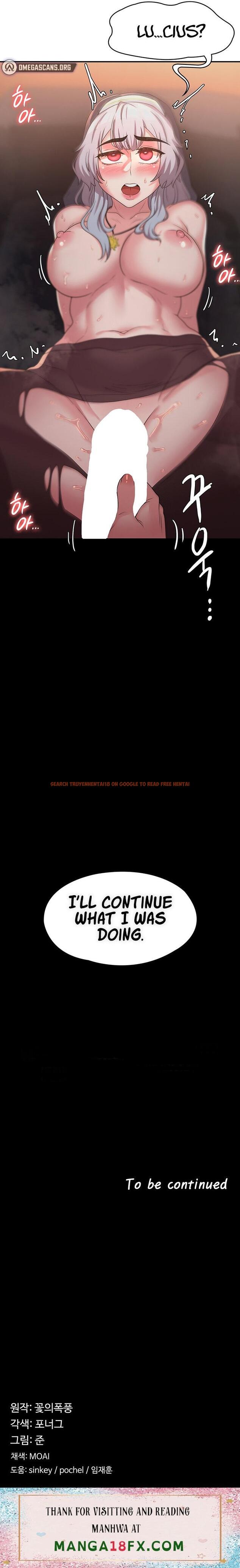Read Hentai Image 9 306 in comic The Main Character Is The Villain - Chapter 20 - hentaitnt.net