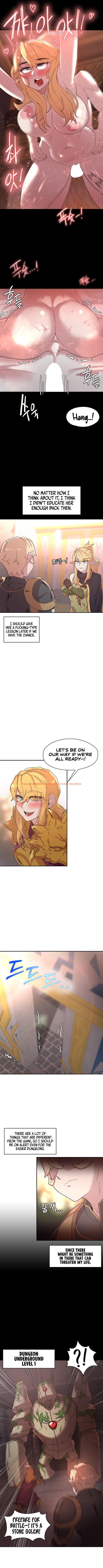 Read Hentai Image 4 863 in comic The Main Character Is The Villain - Chapter 22 - hentaitnt.net