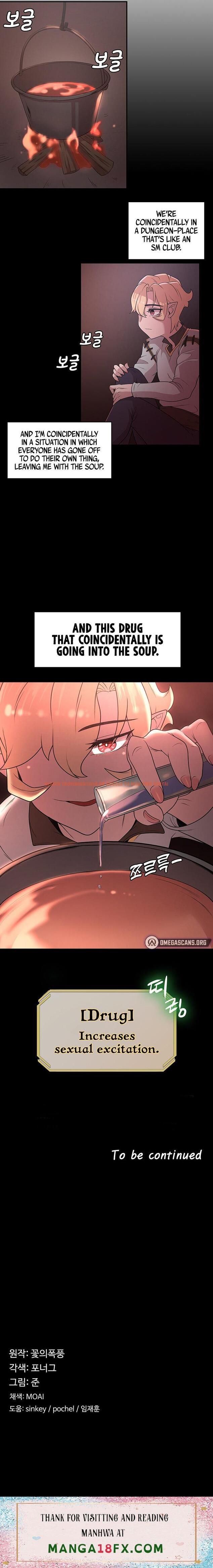 Read Hentai Image 9 863 in comic The Main Character Is The Villain - Chapter 22 - hentaitnt.net