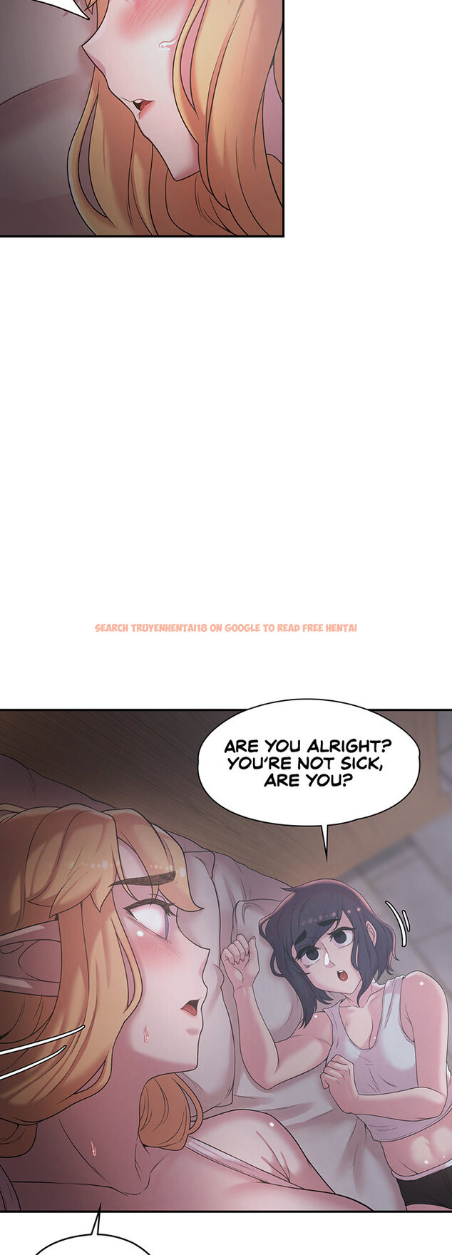 Read Hentai Image 12 684 in comic The Main Character Is The Villain - Chapter 23 - hentaitnt.net