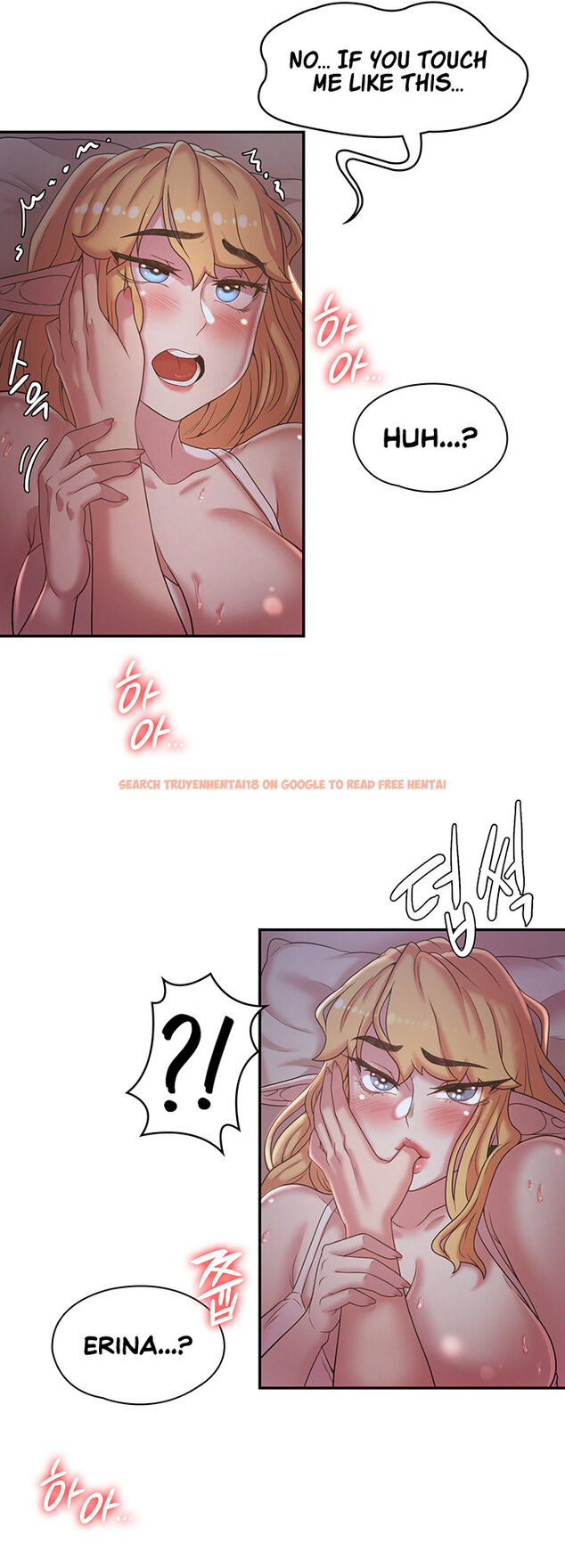 Read Hentai Image 14 684 in comic The Main Character Is The Villain - Chapter 23 - hentaitnt.net