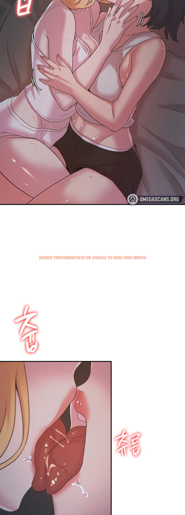 Read Hentai Image 17 684 in comic The Main Character Is The Villain - Chapter 23 - hentaitnt.net
