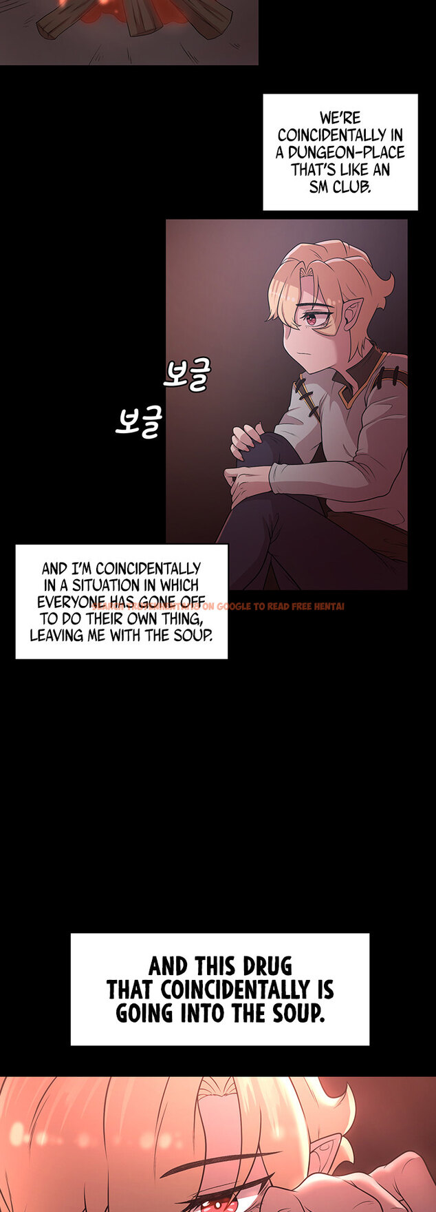 Read Hentai Image 2 684 in comic The Main Character Is The Villain - Chapter 23 - hentaitnt.net
