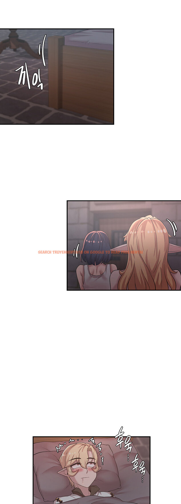 Read Hentai Image 21 685 in comic The Main Character Is The Villain - Chapter 23 - hentaitnt.net