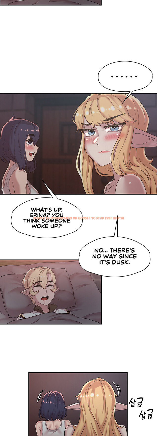 Read Hentai Image 23 685 in comic The Main Character Is The Villain - Chapter 23 - hentaitnt.net