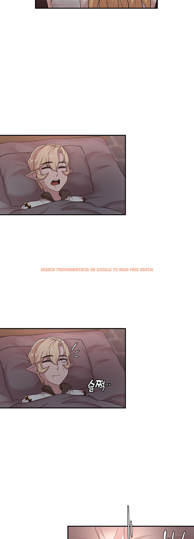 Read Hentai Image 24 685 in comic The Main Character Is The Villain - Chapter 23 - hentaitnt.net