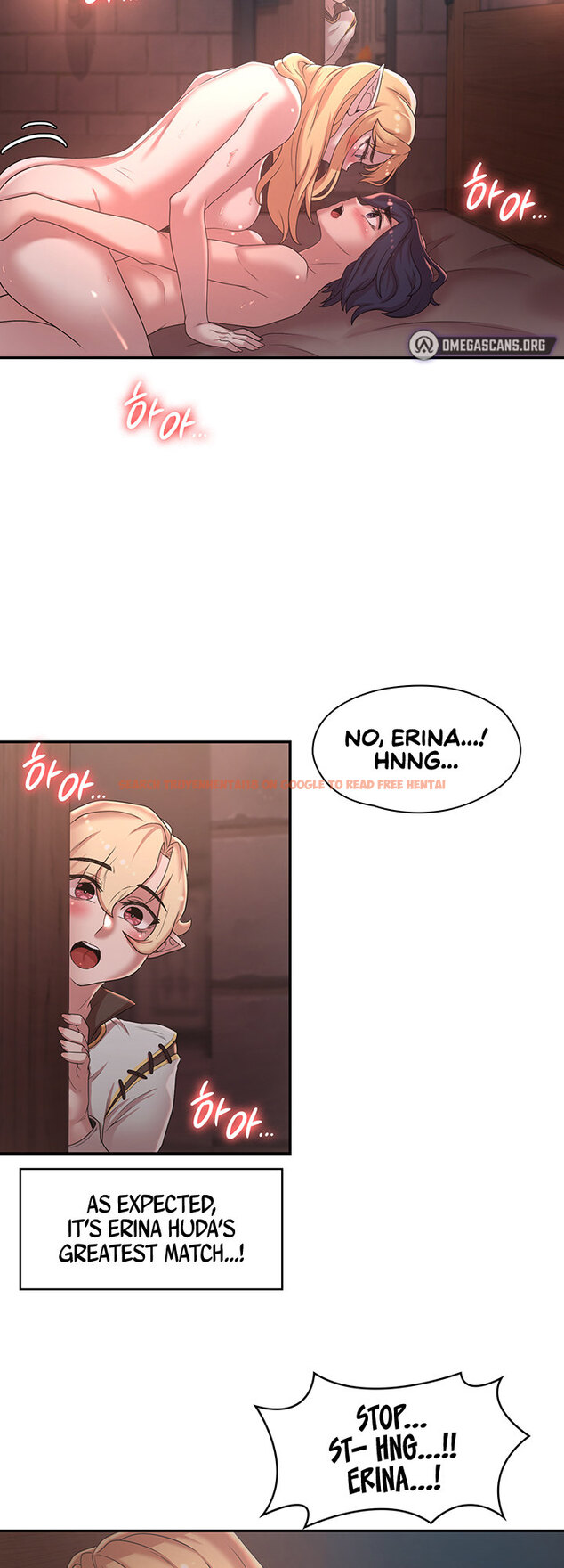 Read Hentai Image 29 685 in comic The Main Character Is The Villain - Chapter 23 - hentaitnt.net