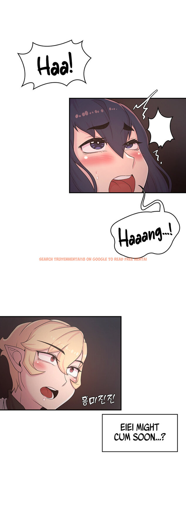 Read Hentai Image 32 685 in comic The Main Character Is The Villain - Chapter 23 - hentaitnt.net