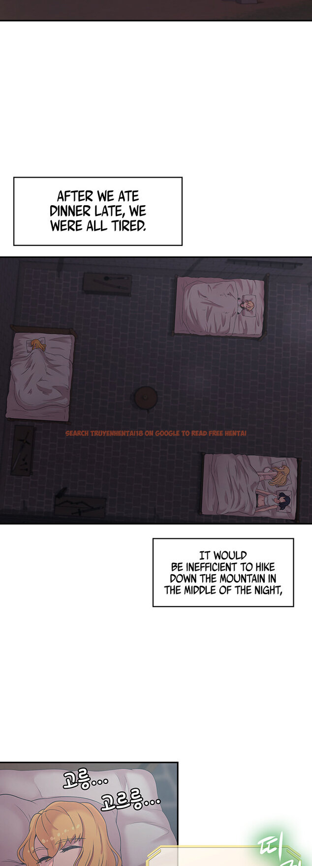 Read Hentai Image 5 684 in comic The Main Character Is The Villain - Chapter 23 - hentaitnt.net