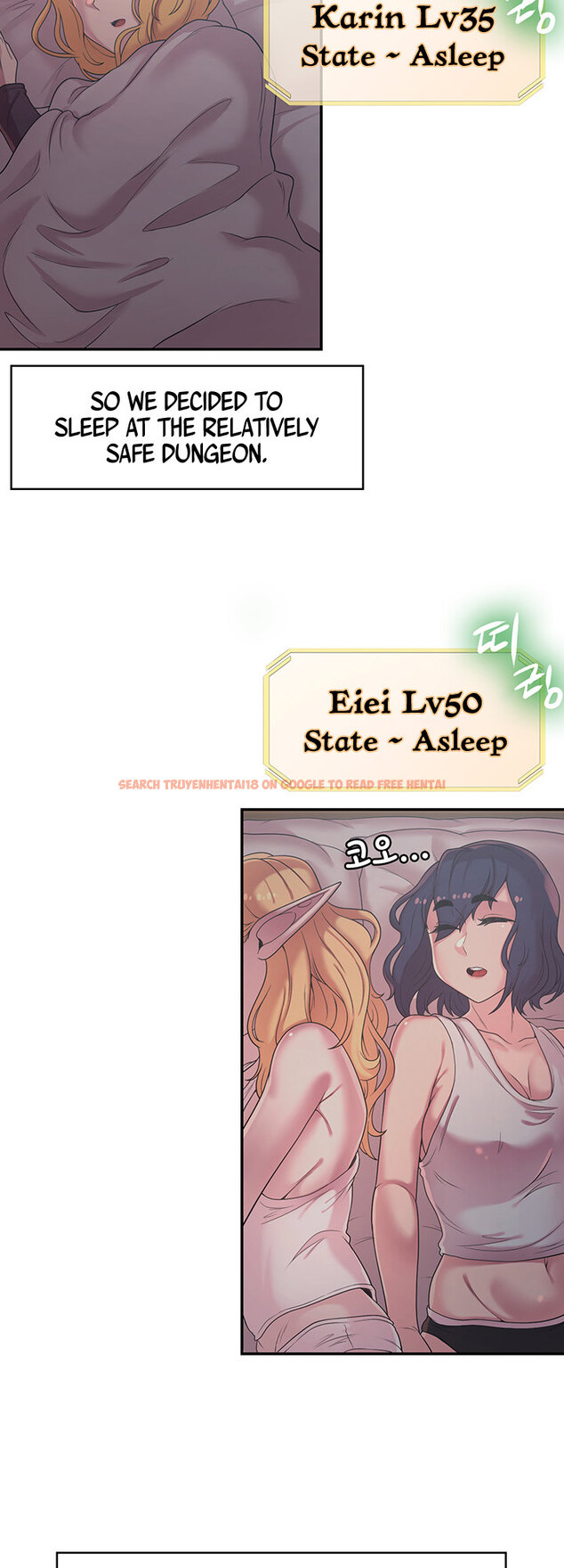 Read Hentai Image 6 684 in comic The Main Character Is The Villain - Chapter 23 - hentaitnt.net