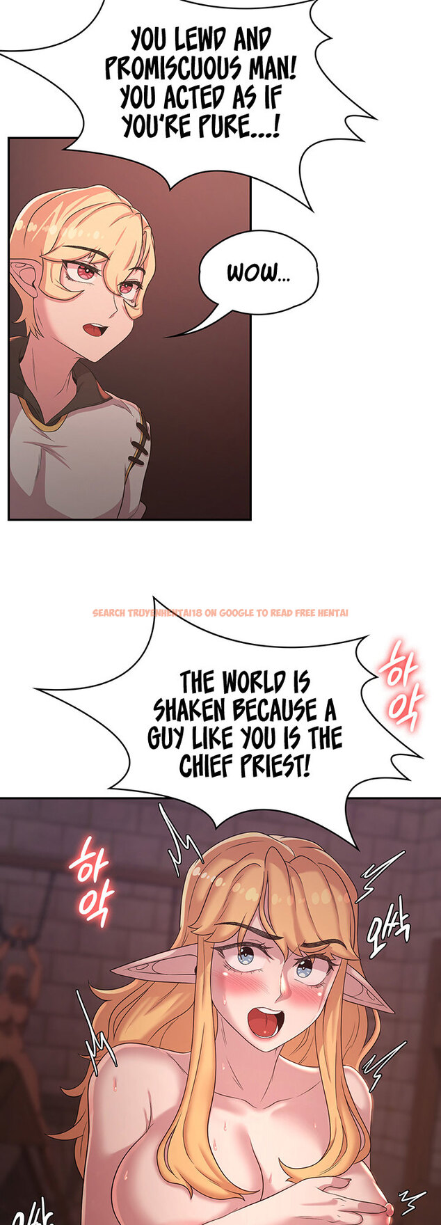Read Hentai Image 11 211 in comic The Main Character Is The Villain - Chapter 24 - hentaitnt.net