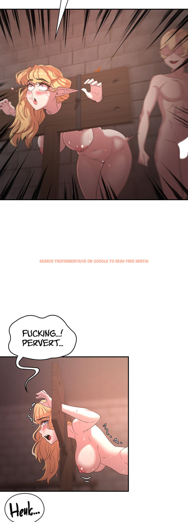 Read Hentai Image 17 211 in comic The Main Character Is The Villain - Chapter 24 - hentaitnt.net