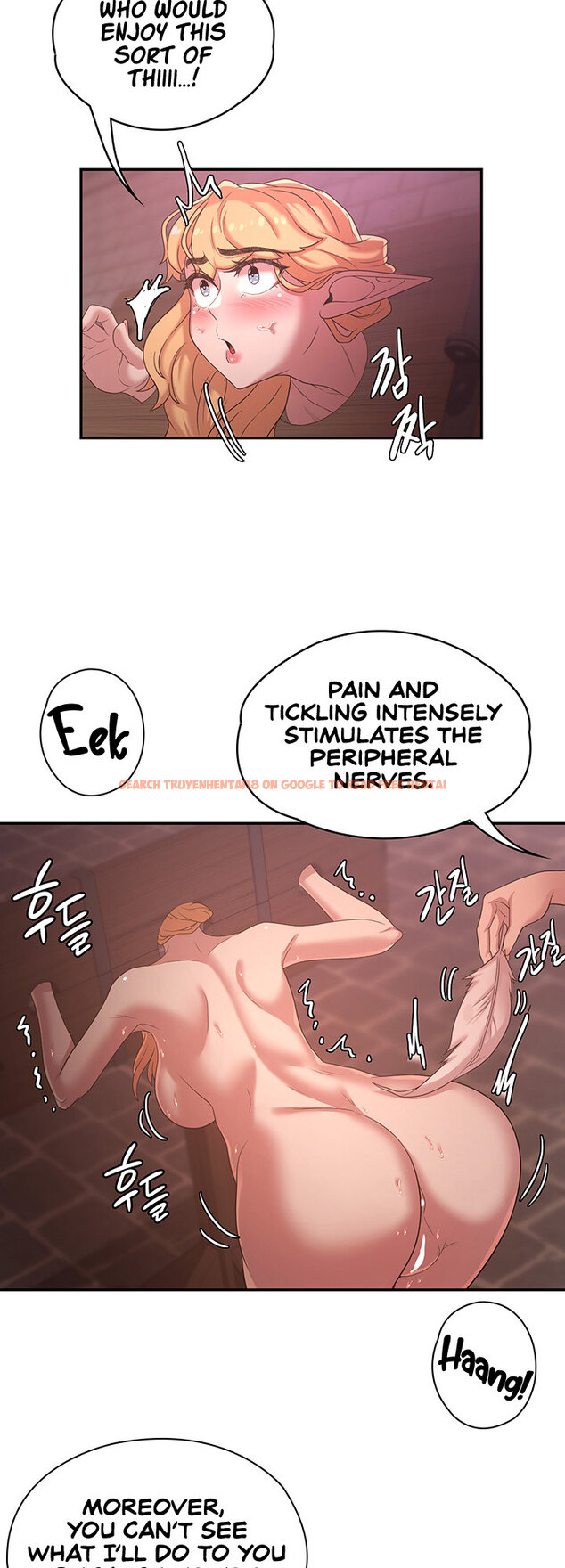 Read Hentai Image 19 211 in comic The Main Character Is The Villain - Chapter 24 - hentaitnt.net