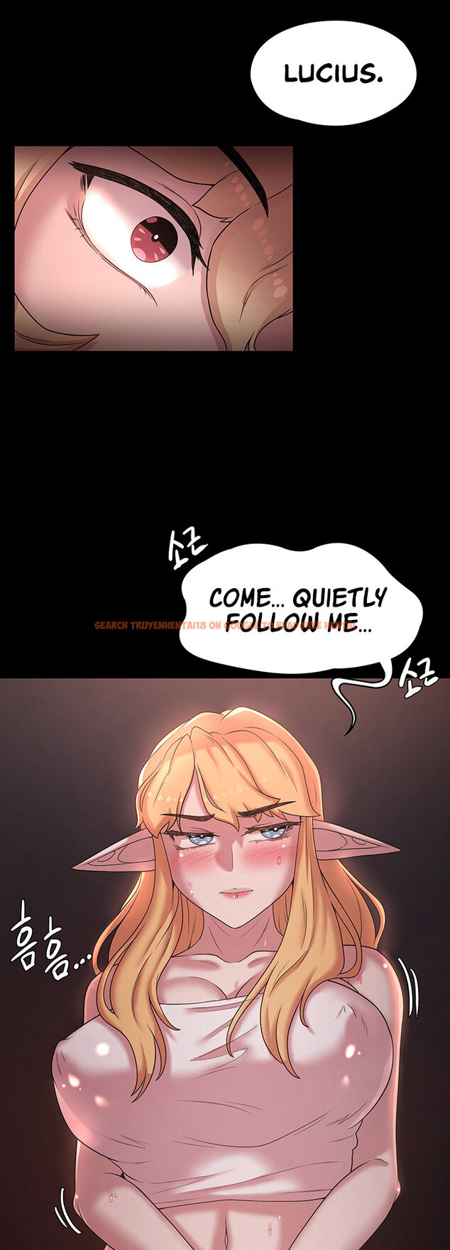 Read Hentai Image 2 210 in comic The Main Character Is The Villain - Chapter 24 - hentaitnt.net