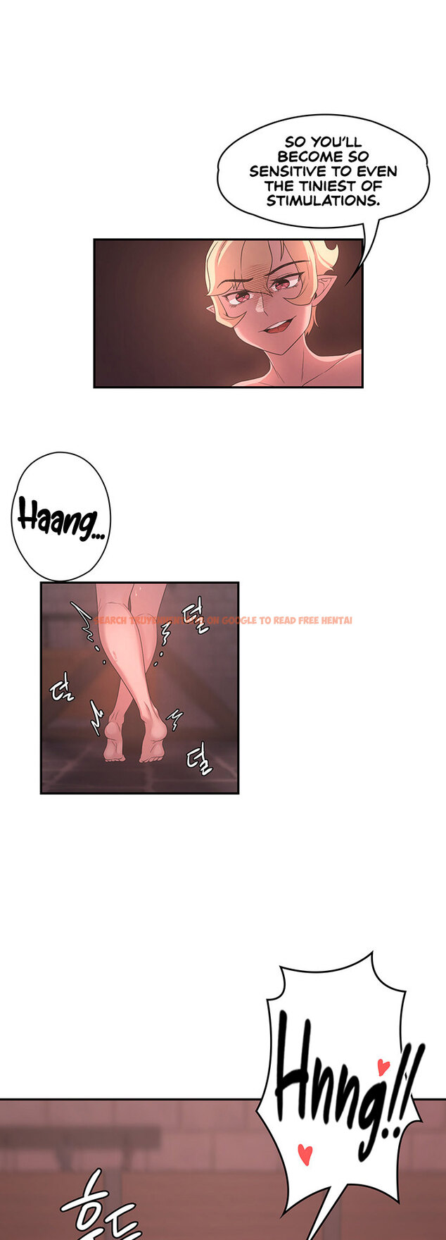 Read Hentai Image 22 211 in comic The Main Character Is The Villain - Chapter 24 - hentaitnt.net