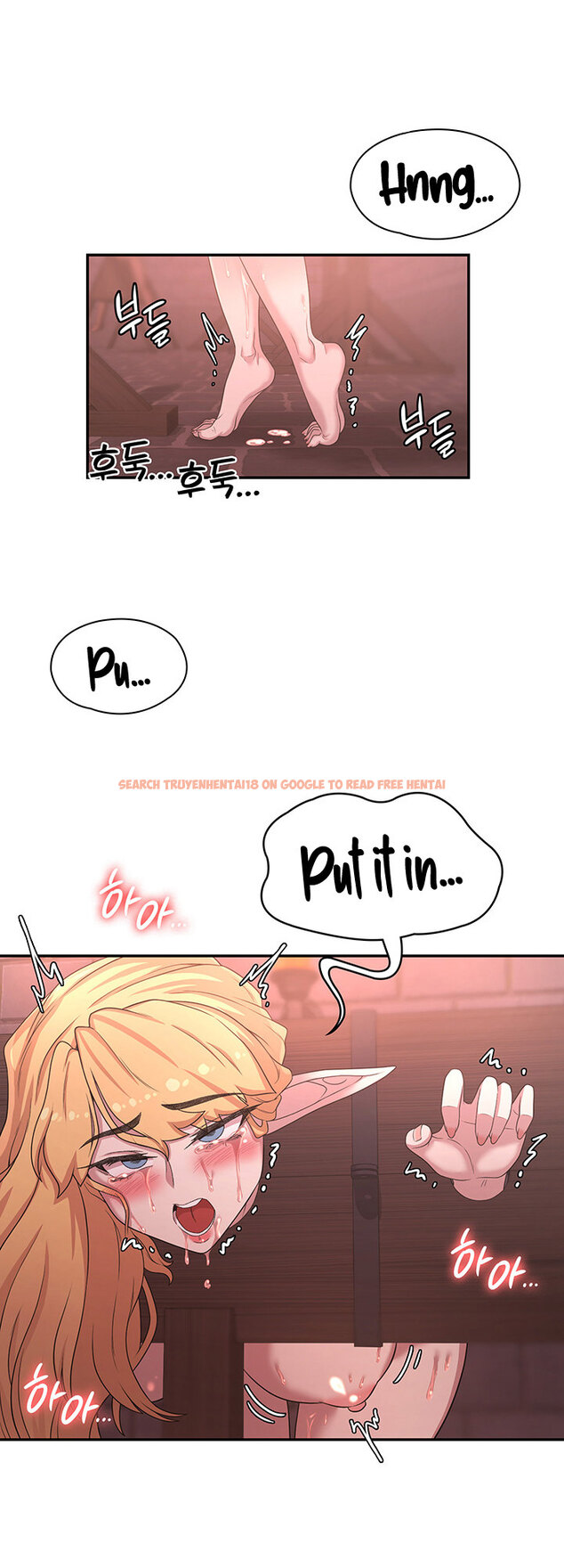 Read Hentai Image 27 212 in comic The Main Character Is The Villain - Chapter 24 - hentaitnt.net