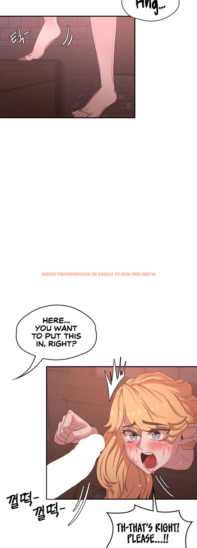 Read Hentai Image 30 212 in comic The Main Character Is The Villain - Chapter 24 - hentaitnt.net