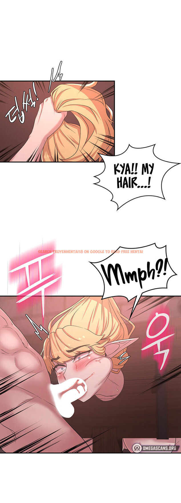 Read Hentai Image 32 212 in comic The Main Character Is The Villain - Chapter 24 - hentaitnt.net