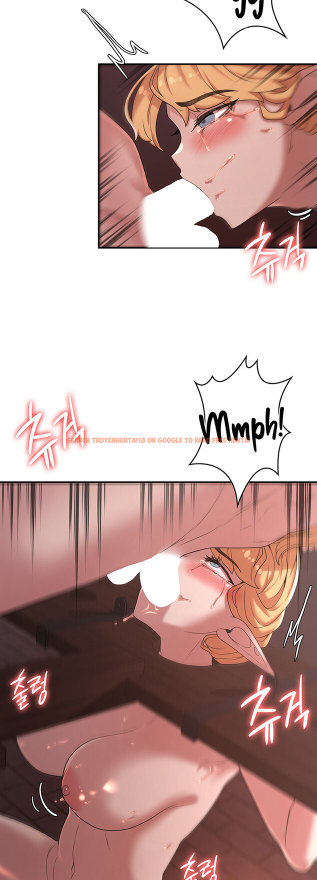 Read Hentai Image 34 212 in comic The Main Character Is The Villain - Chapter 24 - hentaitnt.net