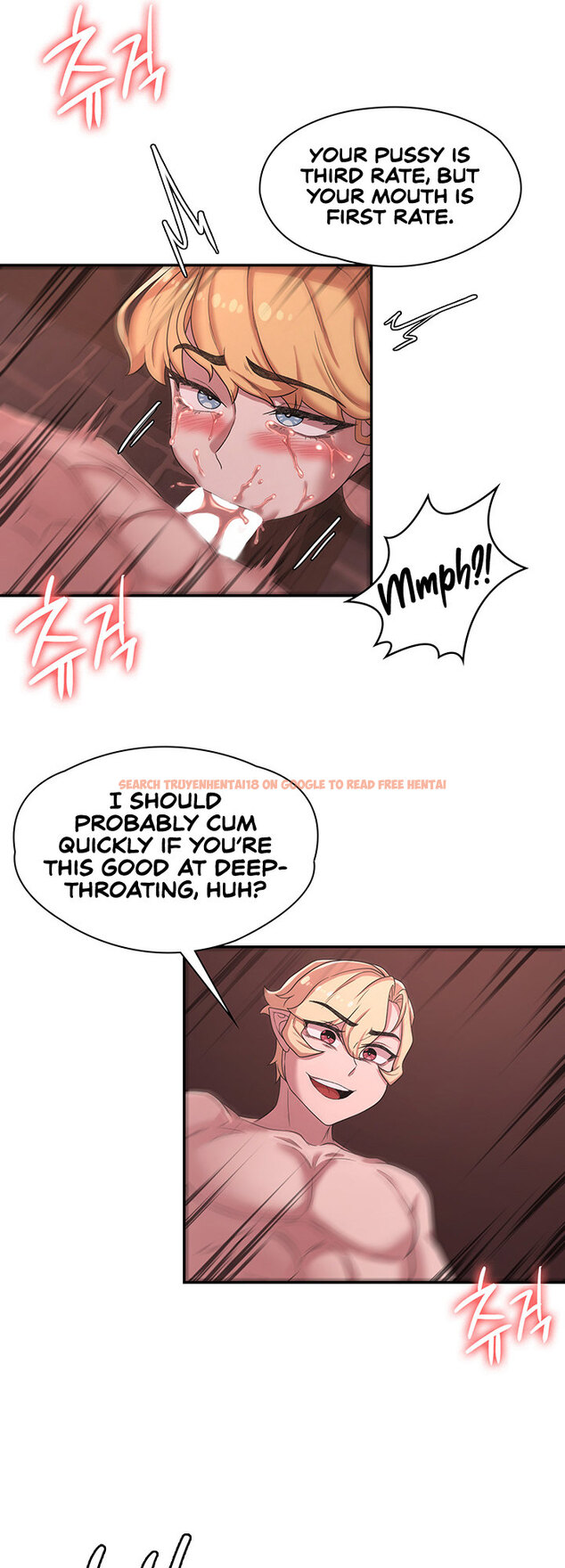 Read Hentai Image 36 212 in comic The Main Character Is The Villain - Chapter 24 - hentaitnt.net