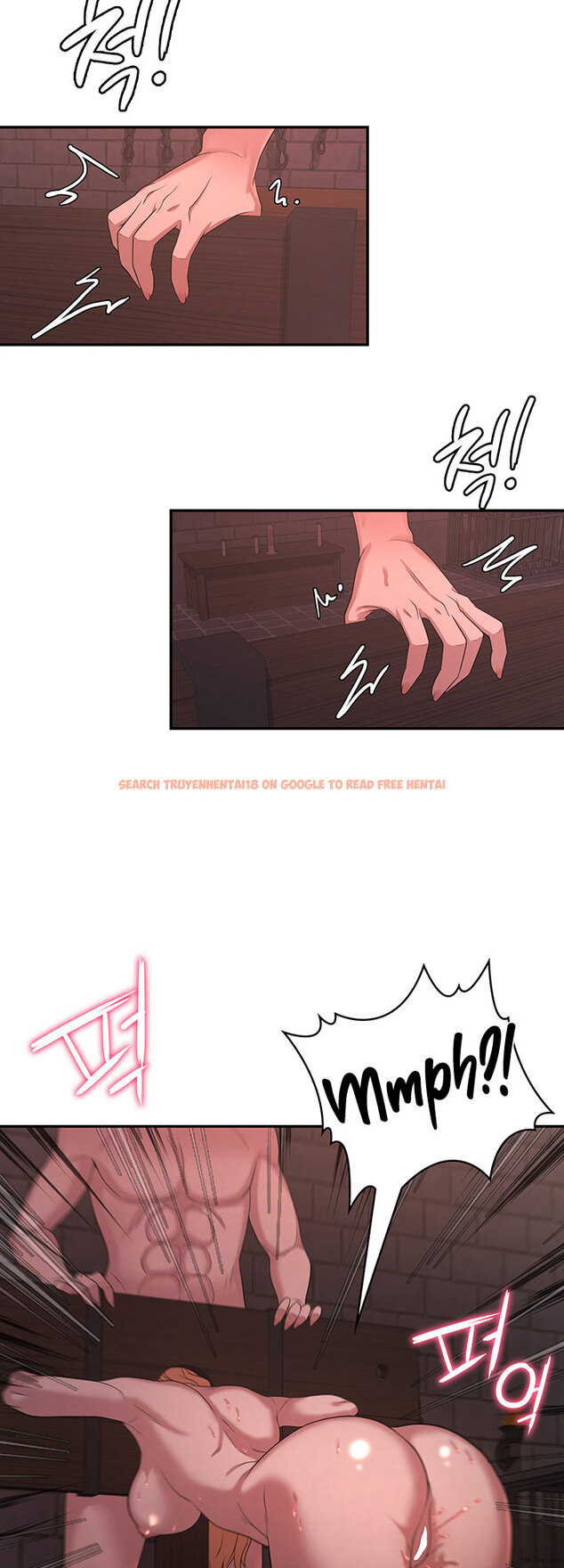 Read Hentai Image 37 212 in comic The Main Character Is The Villain - Chapter 24 - hentaitnt.net
