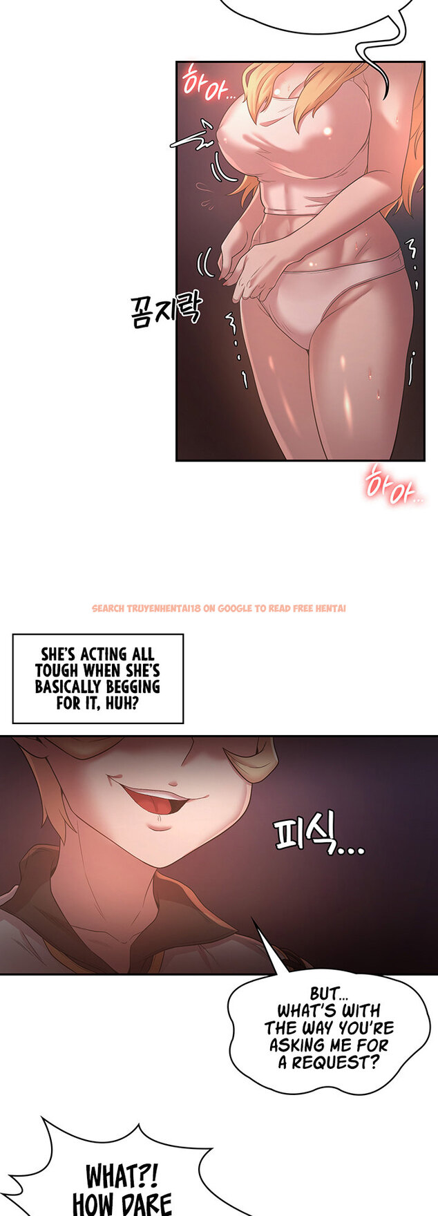 Read Hentai Image 6 211 in comic The Main Character Is The Villain - Chapter 24 - hentaitnt.net