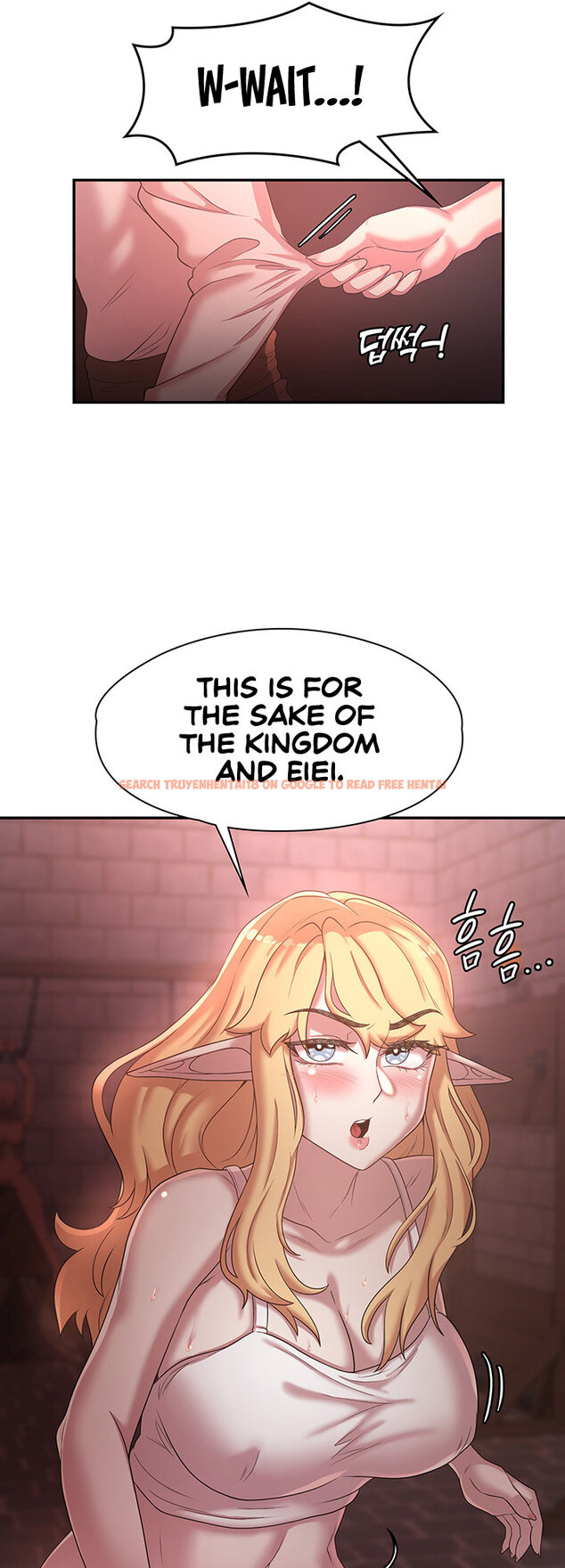 Read Hentai Image 8 211 in comic The Main Character Is The Villain - Chapter 24 - hentaitnt.net