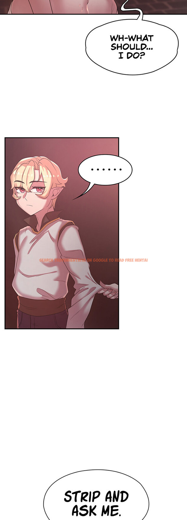 Read Hentai Image 9 211 in comic The Main Character Is The Villain - Chapter 24 - hentaitnt.net
