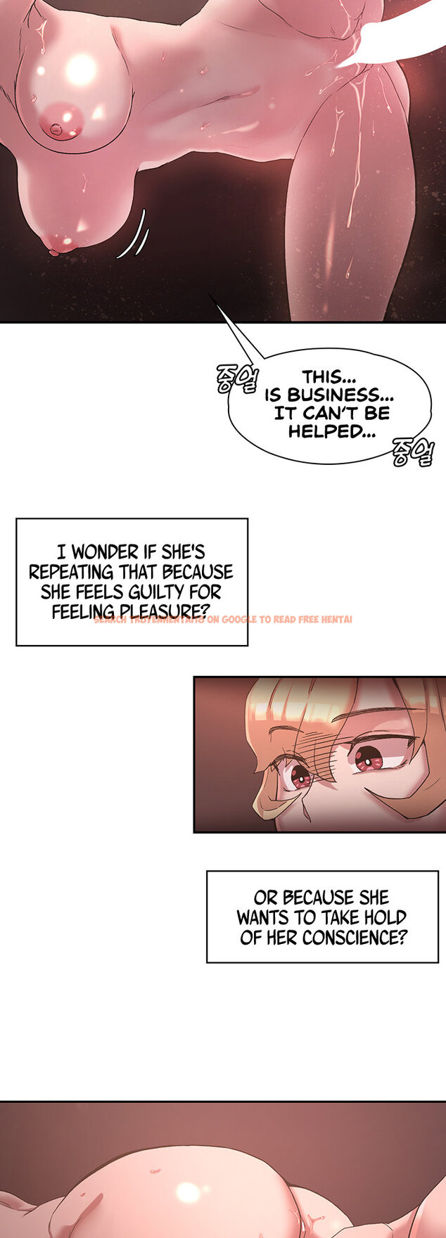 Read Hentai Image 16 704 in comic The Main Character Is The Villain - Chapter 25 - hentaitnt.net