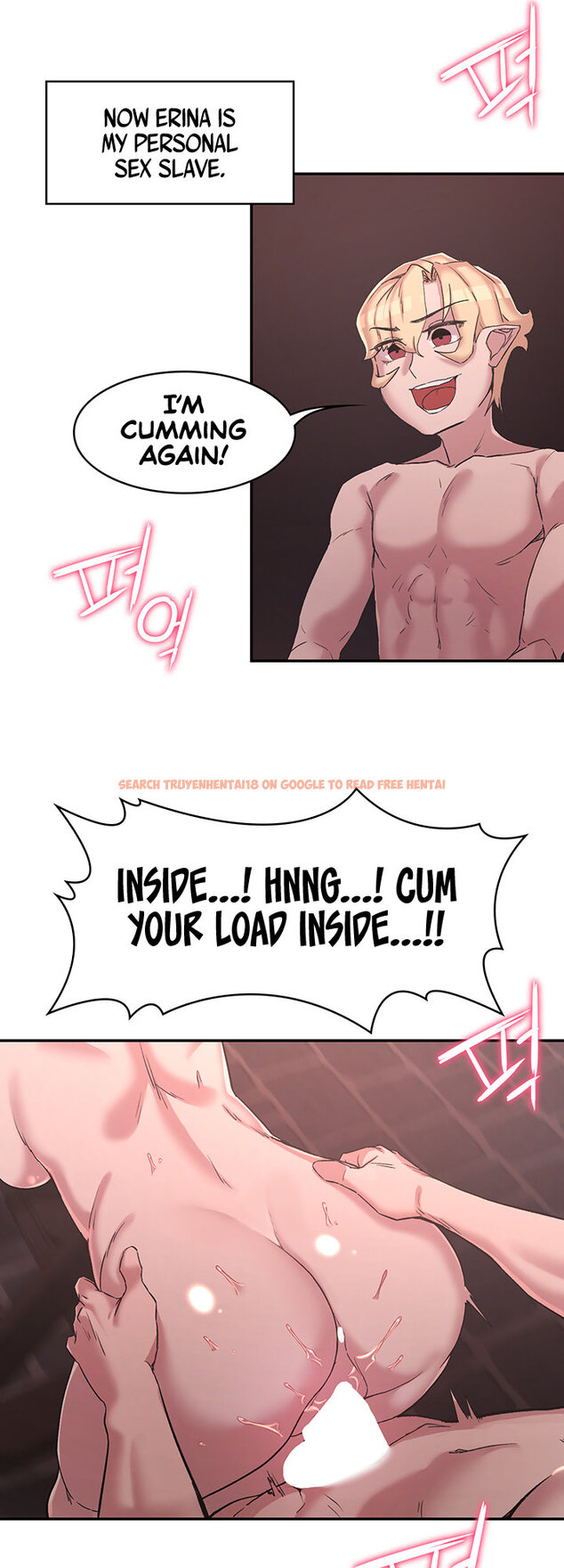 Read Hentai Image 22 705 in comic The Main Character Is The Villain - Chapter 25 - hentaitnt.net