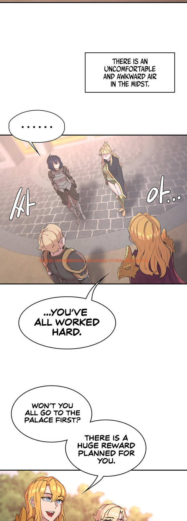 Read Hentai Image 32 705 in comic The Main Character Is The Villain - Chapter 25 - hentaitnt.net