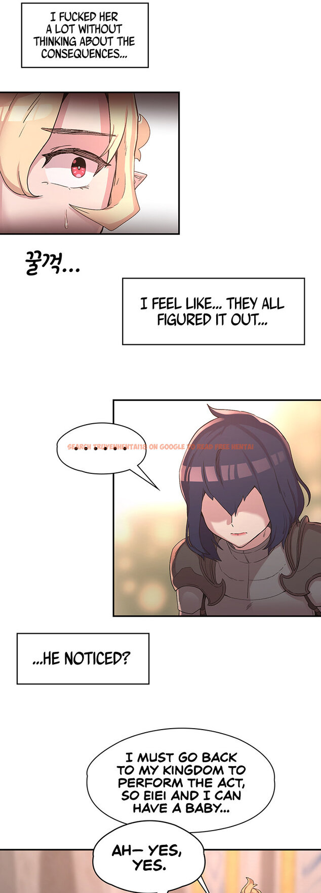 Read Hentai Image 34 705 in comic The Main Character Is The Villain - Chapter 25 - hentaitnt.net