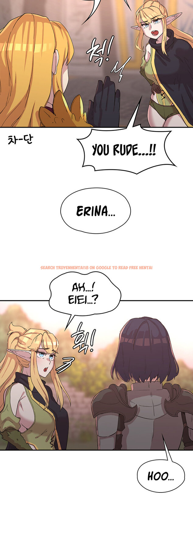 Read Hentai Image 35 706 in comic The Main Character Is The Villain - Chapter 25 - hentaitnt.net