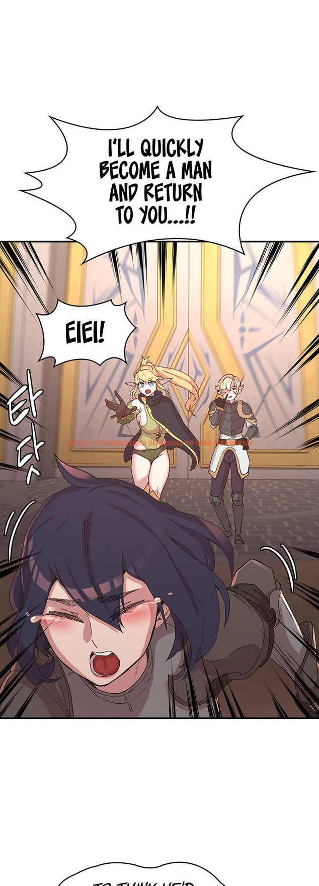 Read Hentai Image 37 706 in comic The Main Character Is The Villain - Chapter 25 - hentaitnt.net
