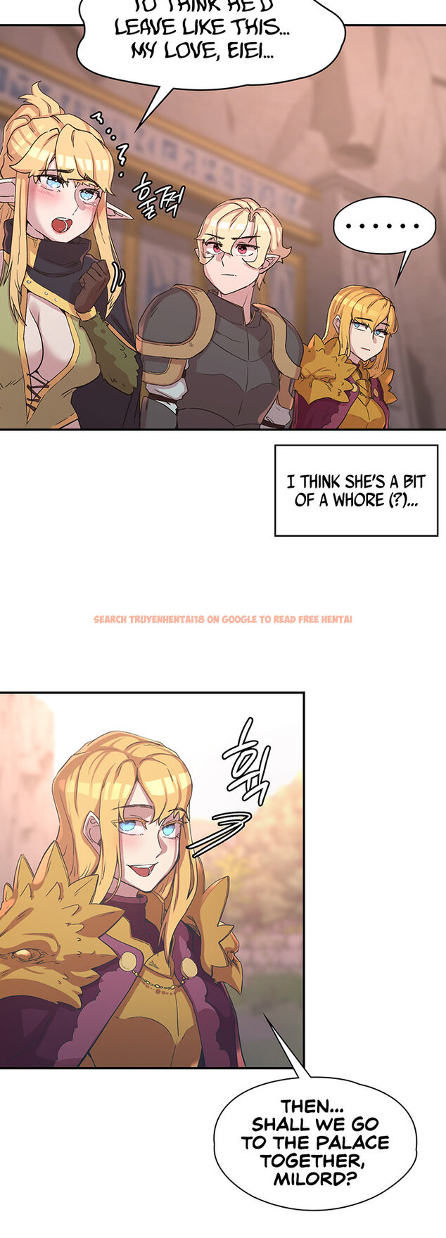 Read Hentai Image 38 706 in comic The Main Character Is The Villain - Chapter 25 - hentaitnt.net