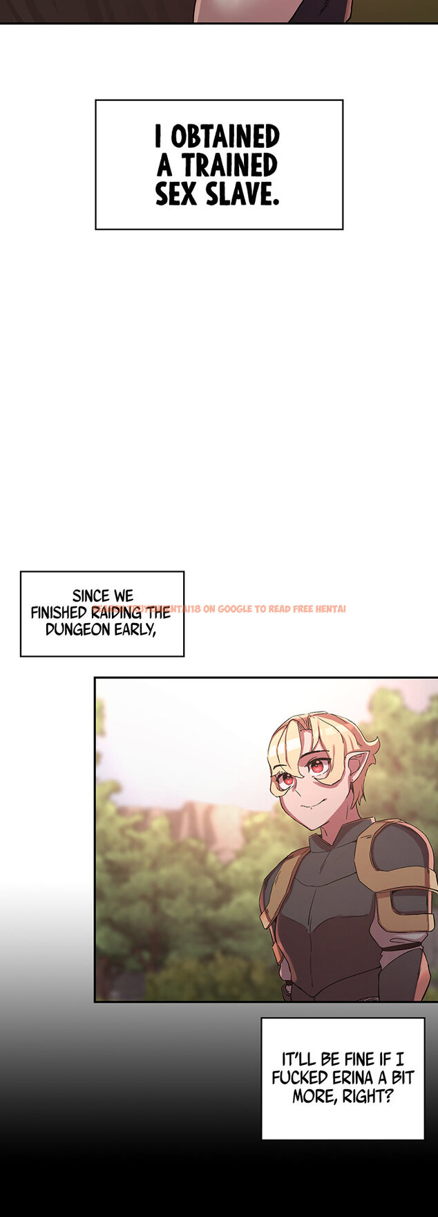 Read Hentai Image 44 706 in comic The Main Character Is The Villain - Chapter 25 - hentaitnt.net