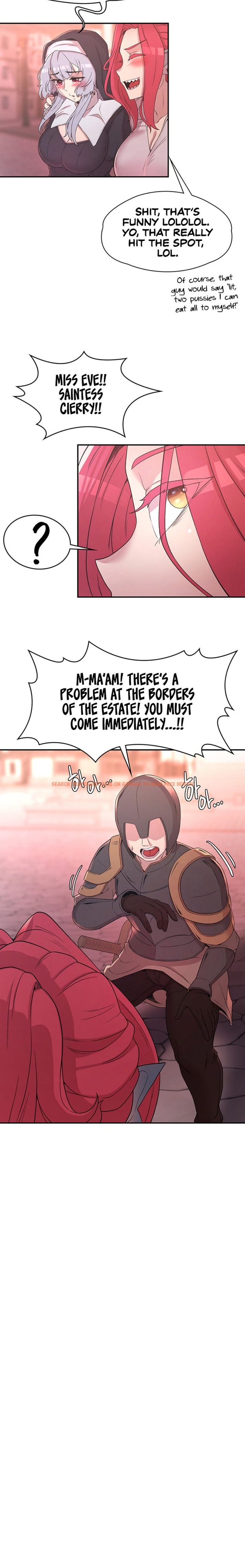 Read Hentai Image 14 003 in comic The Main Character Is The Villain - Chapter 26 - hentaitnt.net