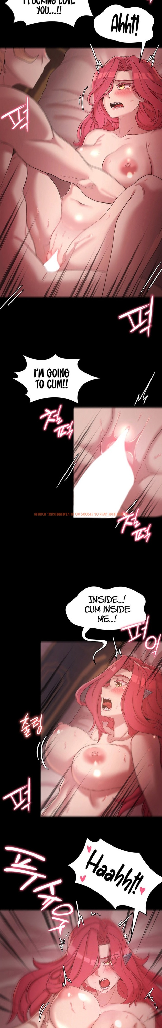 Read Hentai Image 4 003 in comic The Main Character Is The Villain - Chapter 26 - hentaitnt.net