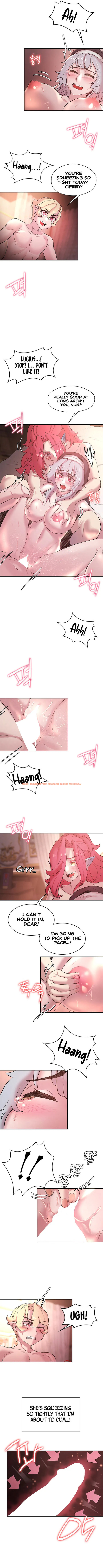 Read Hentai Image 6 318 in comic The Main Character Is The Villain - Chapter 29 - hentaitnt.net