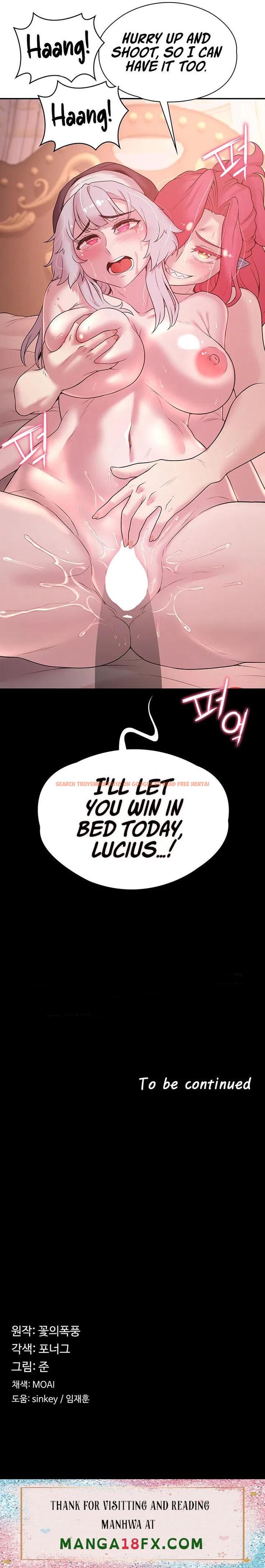 Read Hentai Image 7 318 in comic The Main Character Is The Villain - Chapter 29 - hentaitnt.net