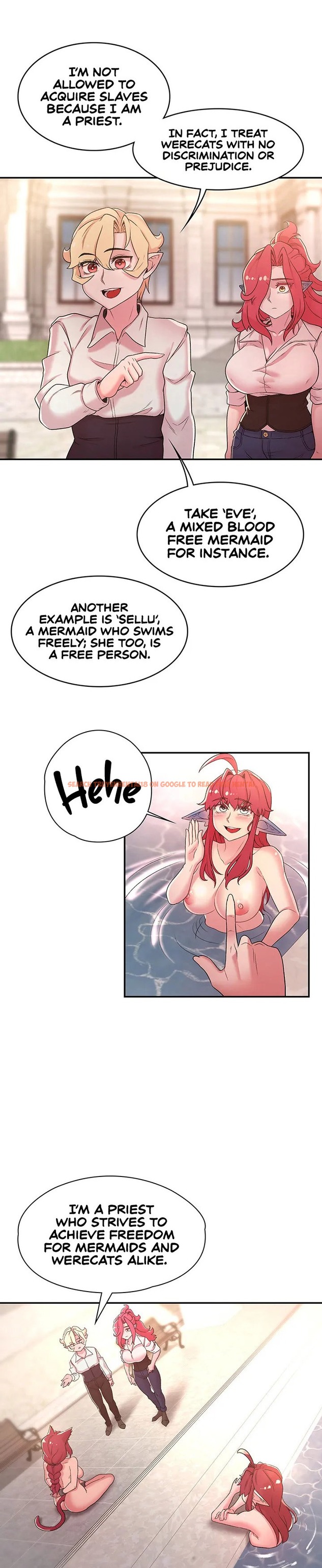 Read Hentai Image 14 377 in comic The Main Character Is The Villain - Chapter 32 - hentaitnt.net