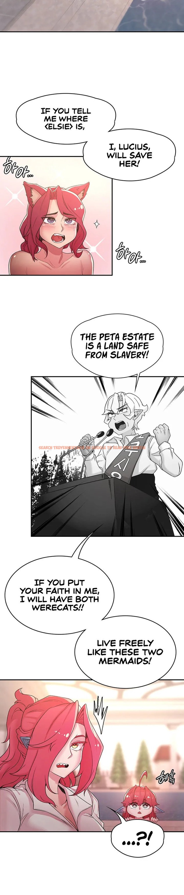 Read Hentai Image 15 377 in comic The Main Character Is The Villain - Chapter 32 - hentaitnt.net