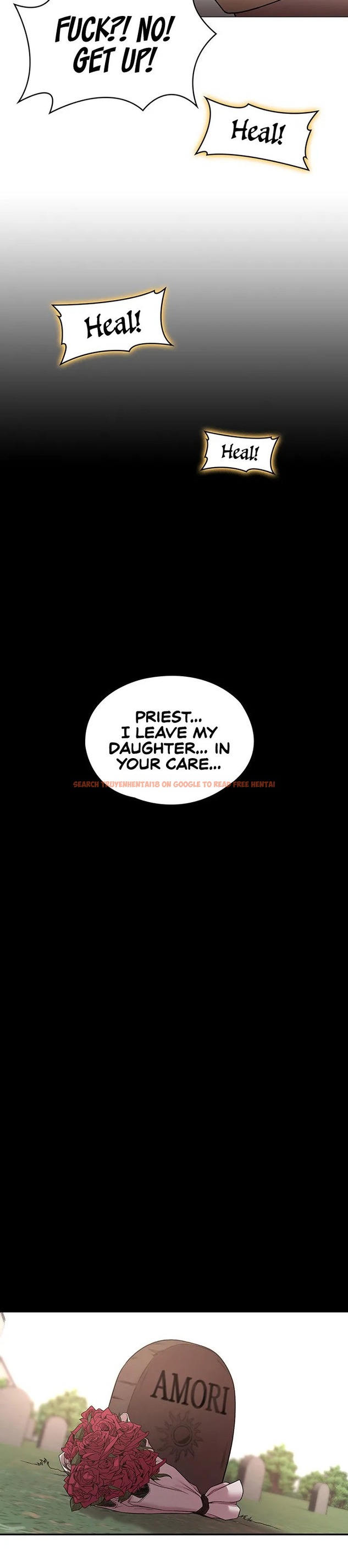 Read Hentai Image 18 377 in comic The Main Character Is The Villain - Chapter 32 - hentaitnt.net