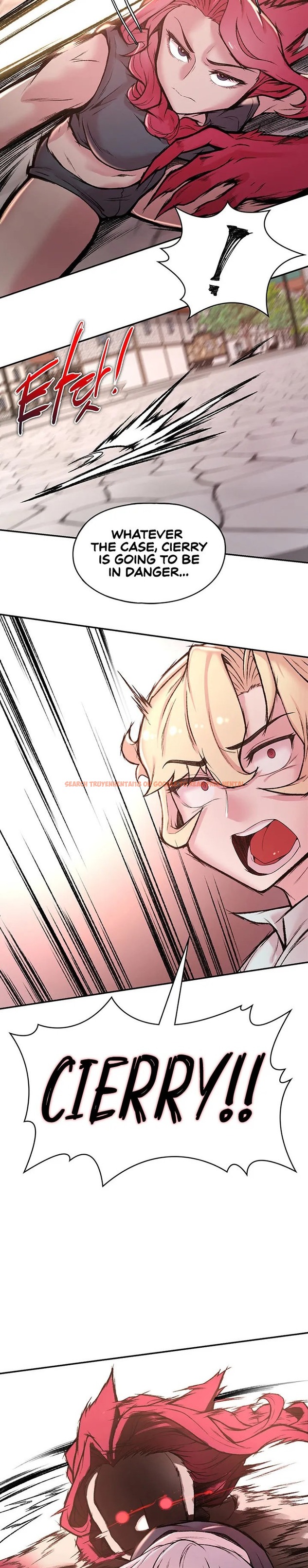 Read Hentai Image 2 376 in comic The Main Character Is The Villain - Chapter 32 - hentaitnt.net